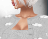 Sweet sweater outfit