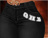 ONE Jeans BLK