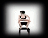 xc-Dance chair