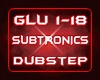 Subtronics - dubstep