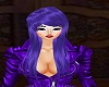 Willow Hair Purple V1
