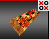 Pizza Slice Eating - F
