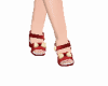 MF Kids Luxy Red