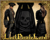 [LPL] Pirate Rackham