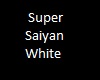 Super Saiyan White(Beta)