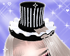 Clown Hat Black v2