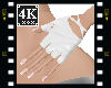 4K .:White Gloves:.