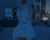 RX White dress