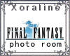 (XL)Final Fantasy Photo