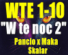 WTeNoc2-Pancio&Maka.