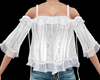 Lace Angel Top