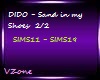 DIDO-Sand inmy shoes2/2