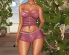Pink*Stellar Drip