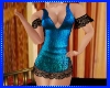 TWISTER  BLUE