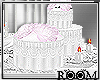 !R! Dream Wedding Cake