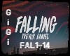 [G]  Falling