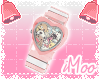 Moo's Watch