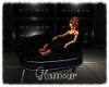 ~SB Glamour Chaise