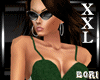  SPORT GIRL #5 XXL
