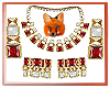 ˣˡˣ Jewelry Set