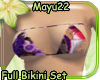 ~M~ Bikini Set (H)