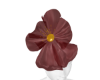Flower Vintage Hat