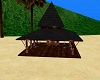 Beach Bar Hut V1