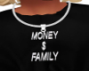 Money $ Family