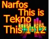 DRV Narfos This is Tekno