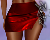 FG~ Affair Red Skirt RL