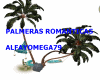 PALMERAS ROMANTICAS *AL*