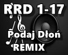 Podaj Dlon  REMIX