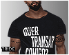 T-Shirt Q [B]