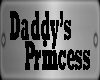 Daddy's Princess ______F