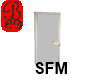SFM portal Door
