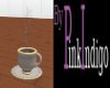 PI - Steaming Mug