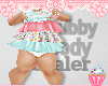 Chubby Baby Kid Scaler