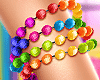 🌈 Rainbow Bracelet R
