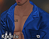 Blue Beach Shirt 03