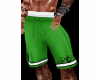 SHORTS LCT JACARE