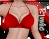 {R} Dani Bikini Red