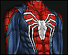 Spiderman Ps4