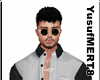 YM| GREY TSHİRT 04