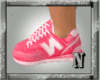 (N) Astrid shoes