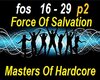 Masters Of Hardcore - P2
