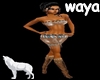 waya!NativeAmerican'PF