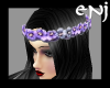 elven crown (violet)