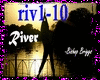 River + dance
