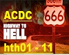 AC DC - Highway To Hell