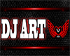 Arm Band DJ ART